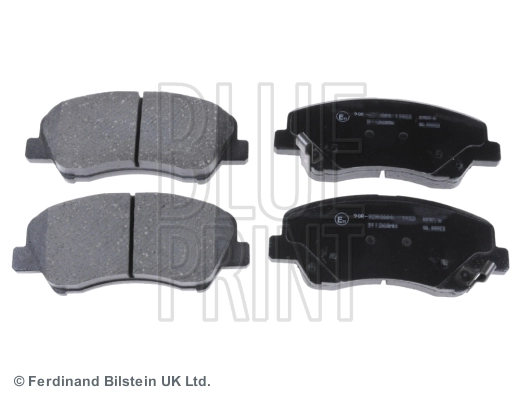Brake Pad Set, disc brake ADG042128