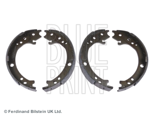 Brake Shoe Set, parking brake ADH24125