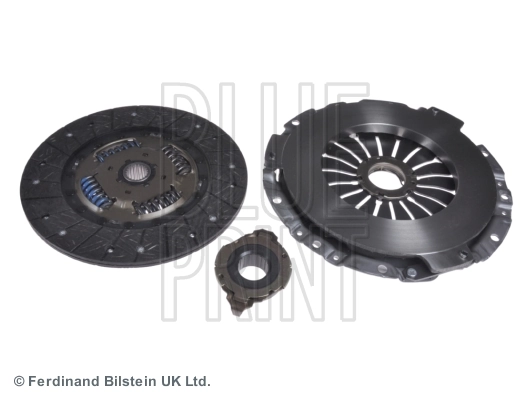 BLUE PRINT ADG03046 Clutch Kit