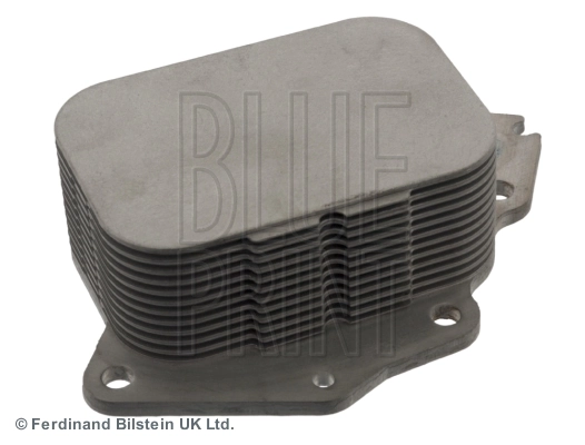 Oil Cooler, engine oil ADT36131