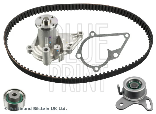Water Pump & Timing Belt Kit ADG073755