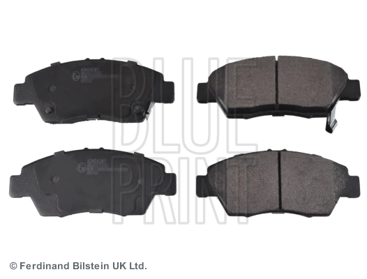 Brake Pad Set, disc brake ADH24287