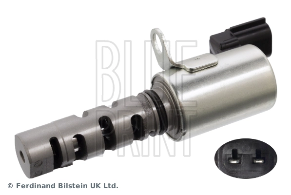 Control Valve, camshaft adjustment Blue Print Solution ADT37260