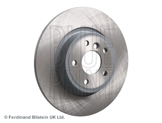 BLUE PRINT ADJ134363 Brake Disc