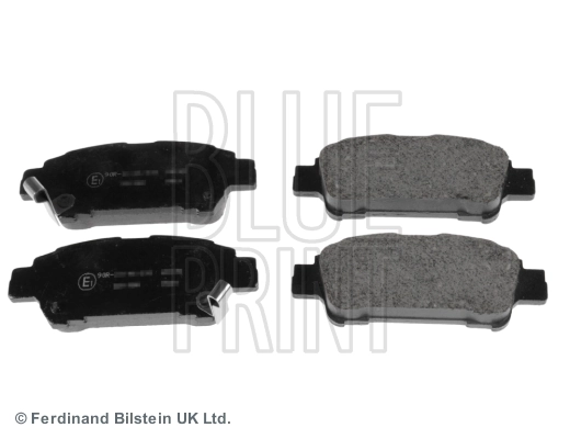 Brake Pad Set, disc brake ADT342119