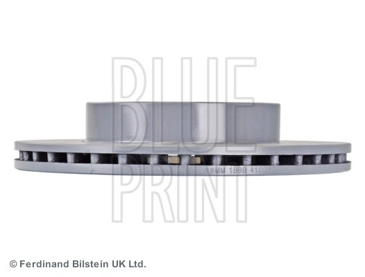 BLUE PRINT ADH24310 Brake Disc