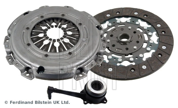 Clutch Kit SMARTFIT Solution Kit ADV183097