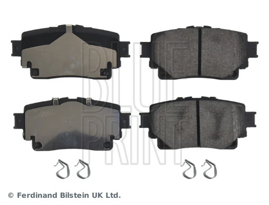 Brake Pad Set, disc brake ADBP420100