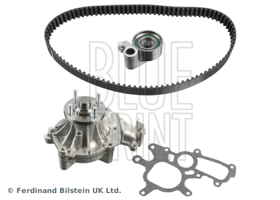 Water Pump & Timing Belt Kit ADBP730046