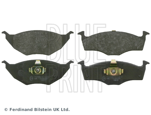 Brake Pad Set, disc brake ADV1842103