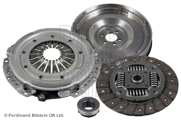 Clutch Kit SMARTFIT Conversion Kit ADV183057