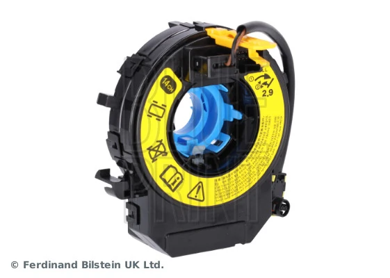 Clock Spring, airbag Blue Print Solution ADBP140044