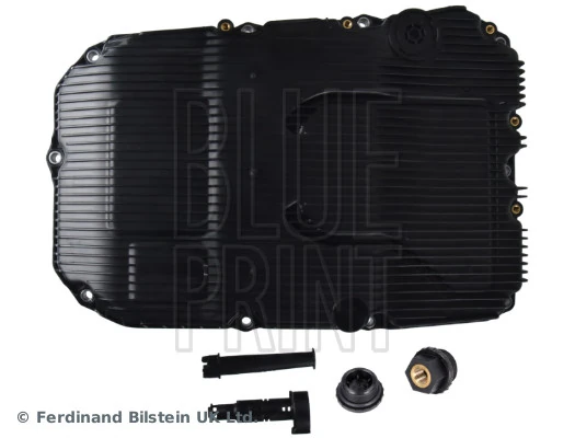 Hydraulic Filter, automatic transmission Blue Print Solution ADBP210079