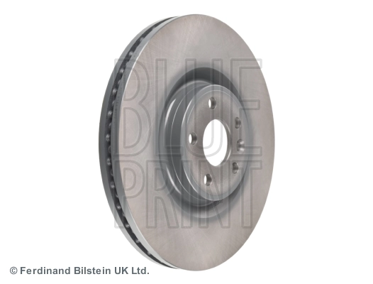 BLUE PRINT ADJ134371 Brake Disc