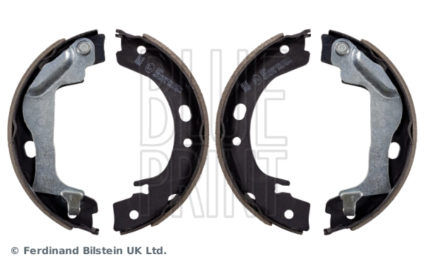 Brake Shoe Set, parking brake ADT34176