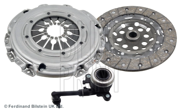 Clutch Kit SMARTFIT Solution Kit ADR163027