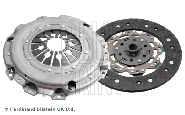 Clutch Kit SMARTFIT Solution Kit ADW1930131
