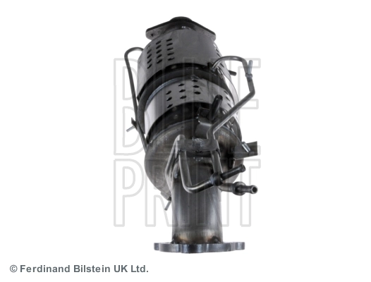 BLUE PRINT ADT360501 Soot/Particulate Filter, exhaust system