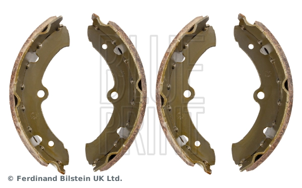 Brake Shoe Set ADT34158