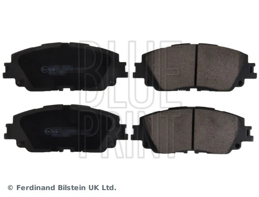 Brake Pad Set, disc brake ADBP420101