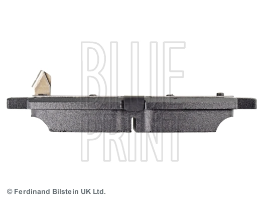 Brake Pad Set, disc brake ADA104284