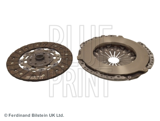 BLUE PRINT ADM530104 Clutch Kit
