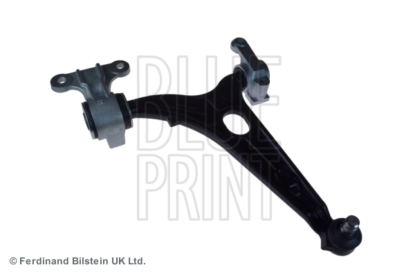 Control/Trailing Arm, wheel suspension ADT386209