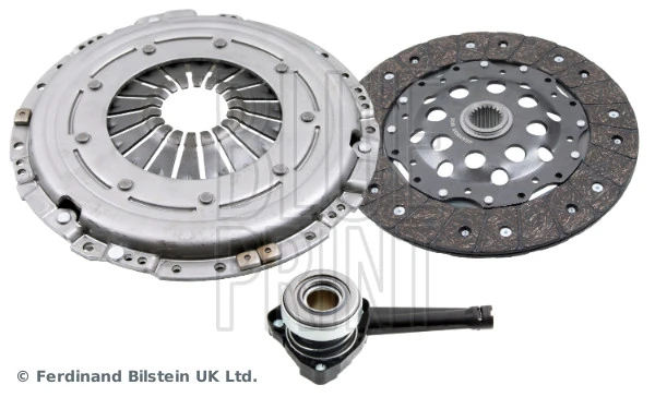 Clutch Kit SMARTFIT Solution Kit ADR163030