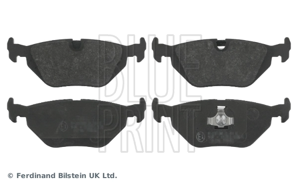 Brake Pad Set, disc brake ADB114227