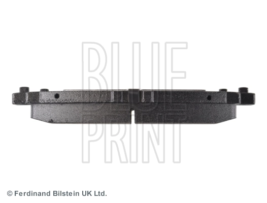 Brake Pad Set, disc brake ADT34263