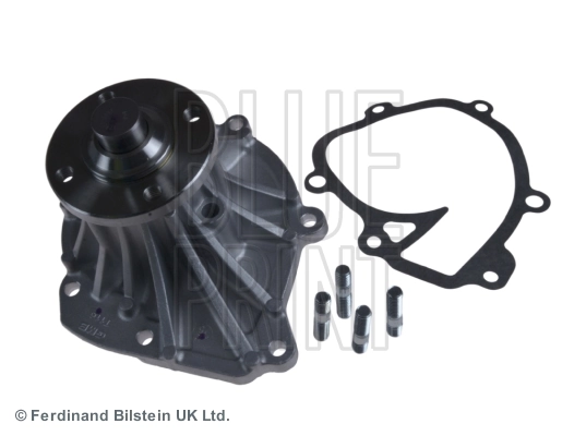 Water Pump, engine cooling ADT39151