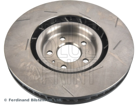 BLUE PRINT ADBP430049 Brake Disc
