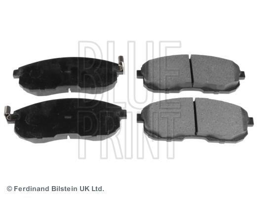 Brake Pad Set, disc brake ADN14250