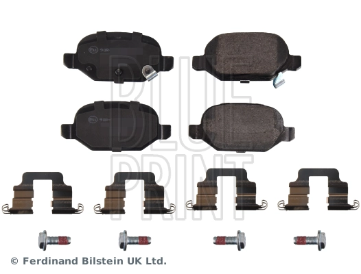 Brake Pad Set, disc brake ADBP420054
