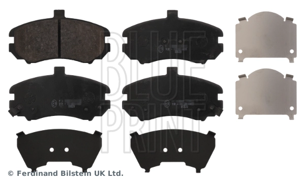 Brake Pad Set, disc brake ADG042103