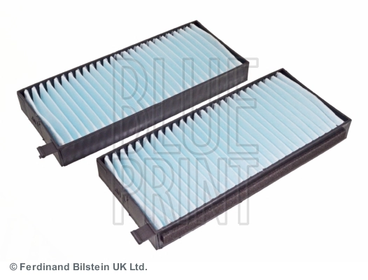 Filter Set, cabin air ADG02539