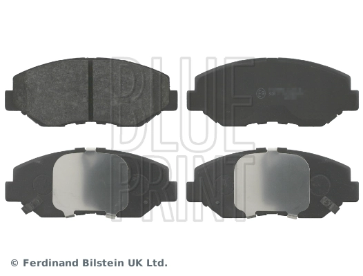 Brake Pad Set, disc brake ADH24265