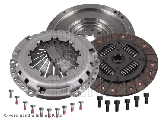 Clutch Kit SMARTFIT Conversion Service Kit ADW193038