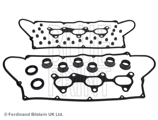 BLUE PRINT ADZ96205 Gasket Kit, cylinder head