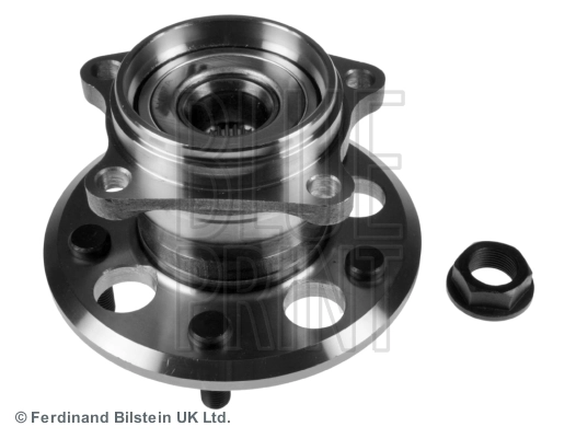 Wheel Bearing Kit ADT38388