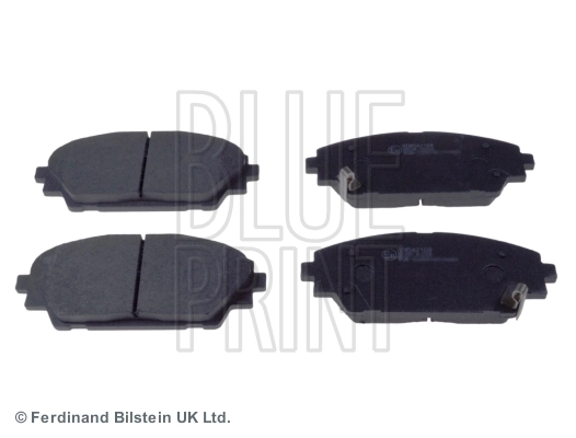 Brake Pad Set, disc brake ADM542108