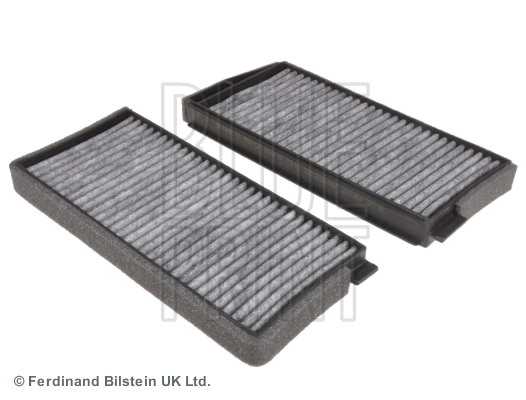 Filter Set, cabin air ADM52525