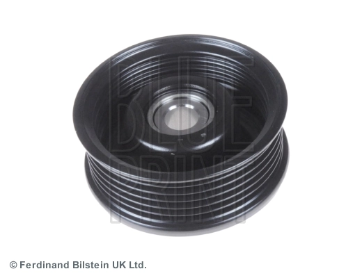 Deflection/Guide Pulley, V-ribbed belt ADT39652