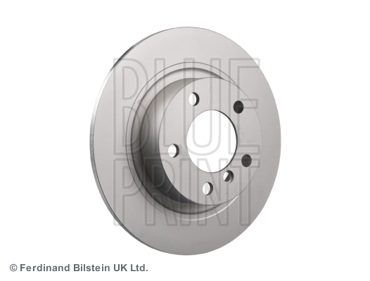 BLUE PRINT ADB114321 Brake Disc