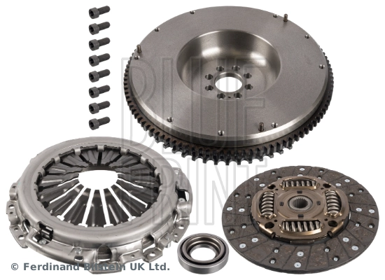 Clutch Kit SMARTFIT Conversion Kit ADN130247