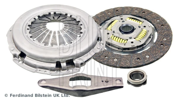 Clutch Kit SMARTFIT Conversion Service Kit ADF123010