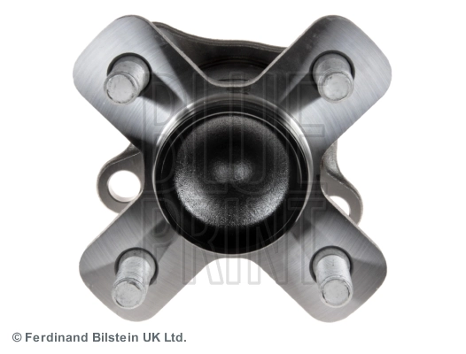 BLUE PRINT ADT383101 Wheel Bearing Kit