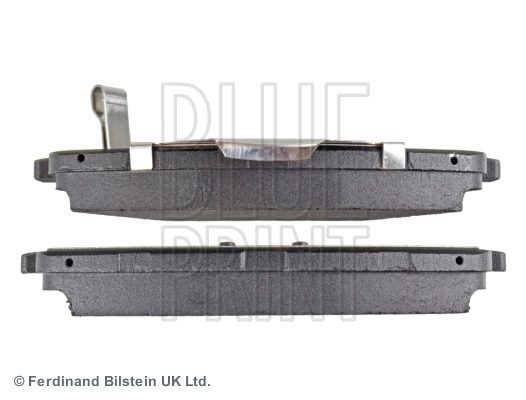 BLUE PRINT ADG042187 Brake Pad Set, disc brake