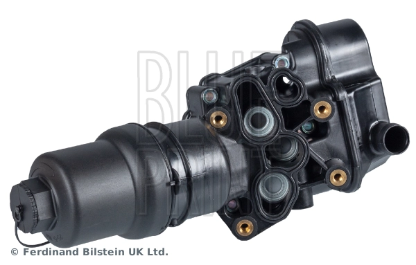 Housing, oil filter ADBP210028