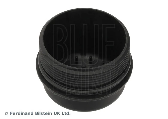 Cap, oil filter housing Blue Print Solution ADBP990049
